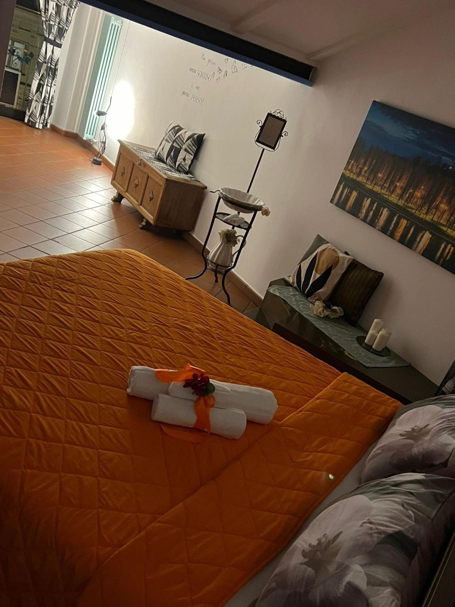 Historic Center Via Po Apartment トリノ エクステリア 写真