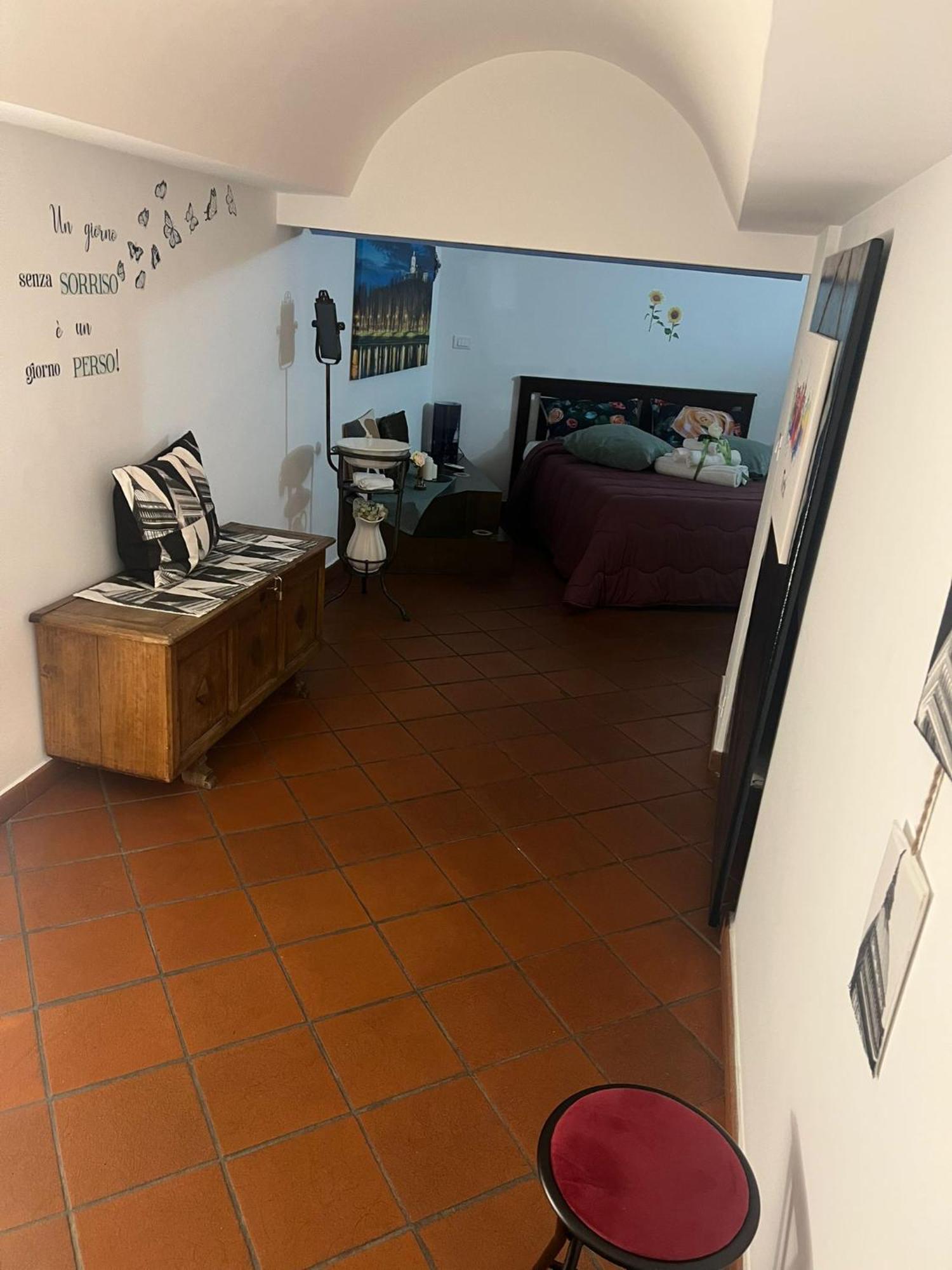 Historic Center Via Po Apartment トリノ エクステリア 写真